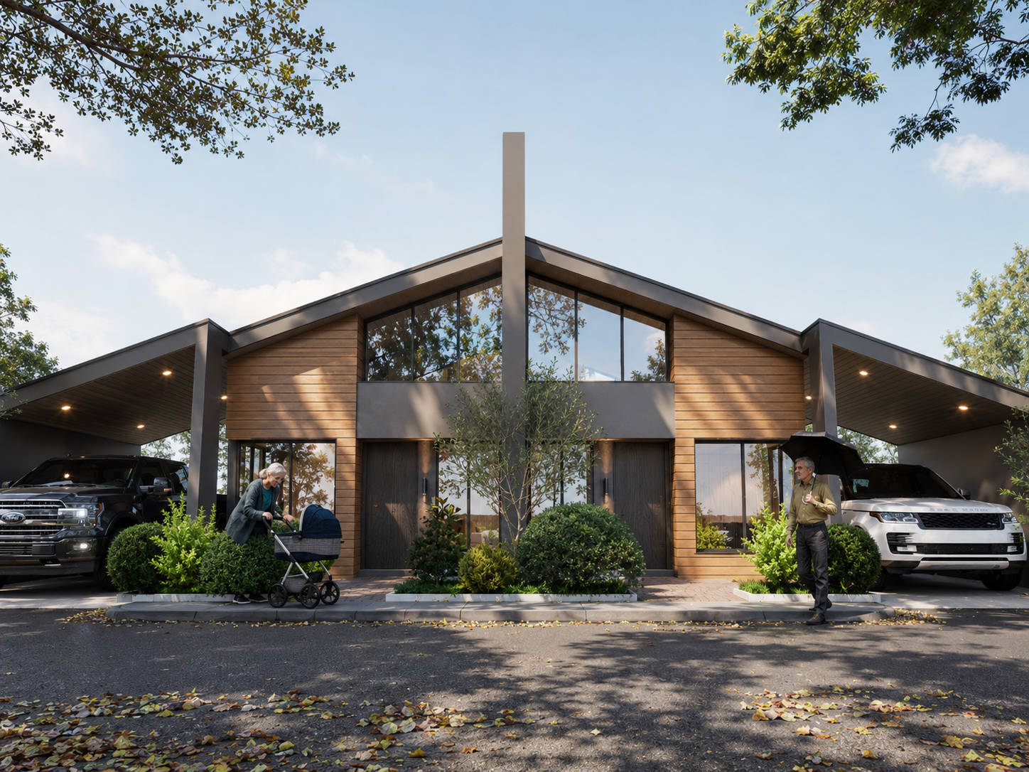 Rivendel community imagery