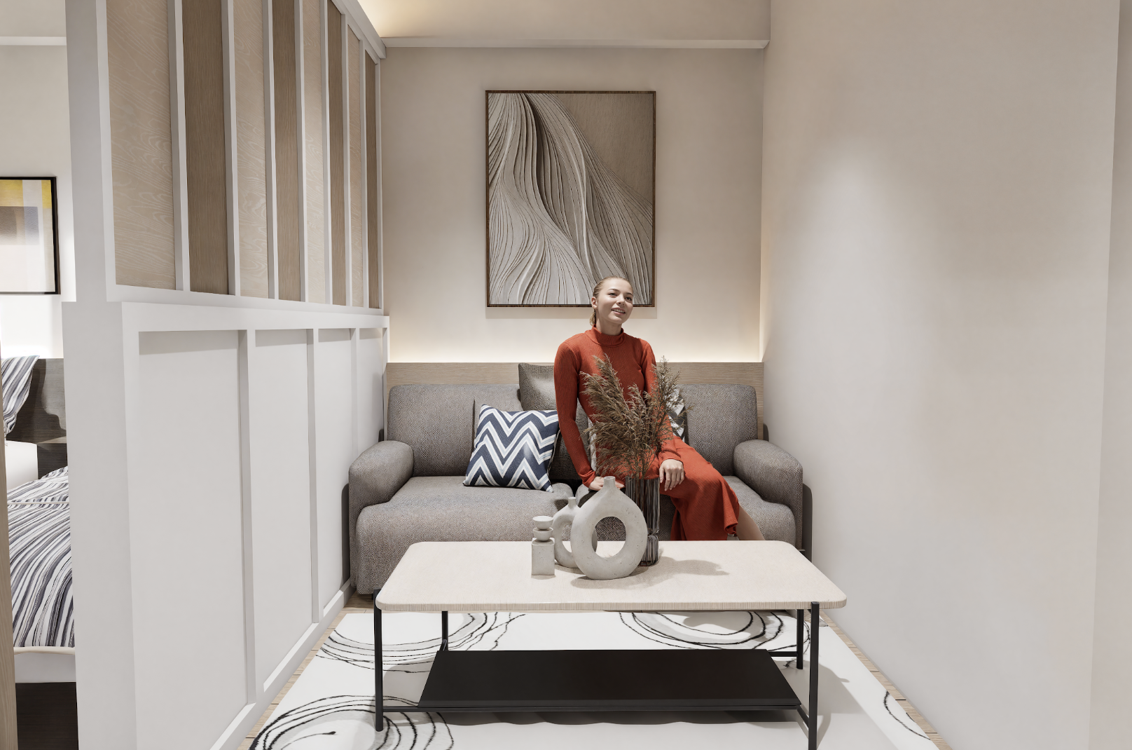 Condotel — Condo Unit — image 1