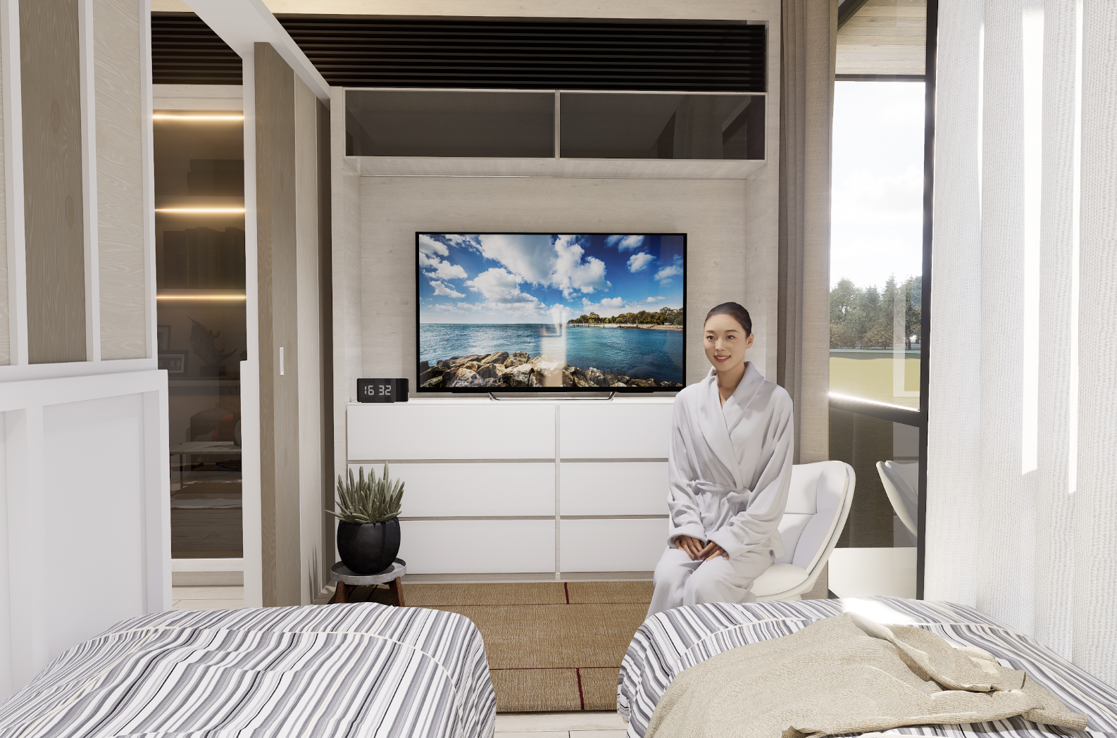 Condotel — Condo Unit — image 3