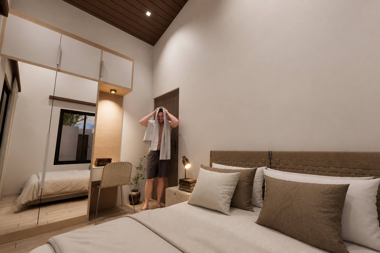 Emerald — Two-Storey Premium Villa — image 3