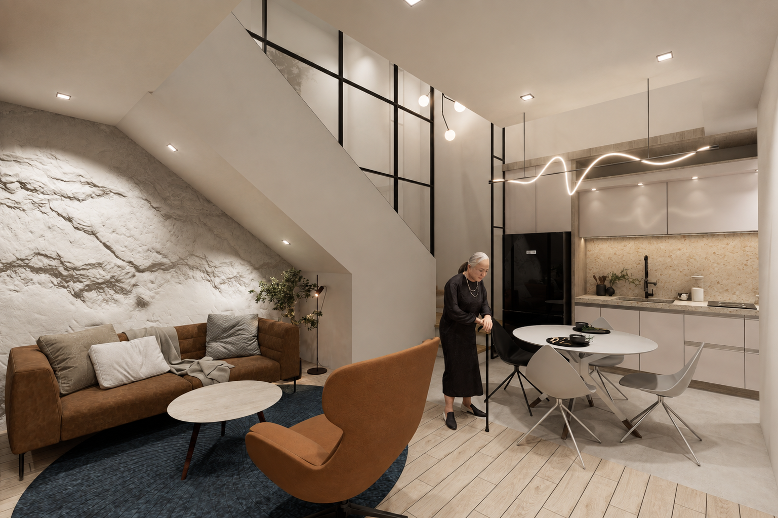 Emerald — Two-Storey Premium Villa — image 4